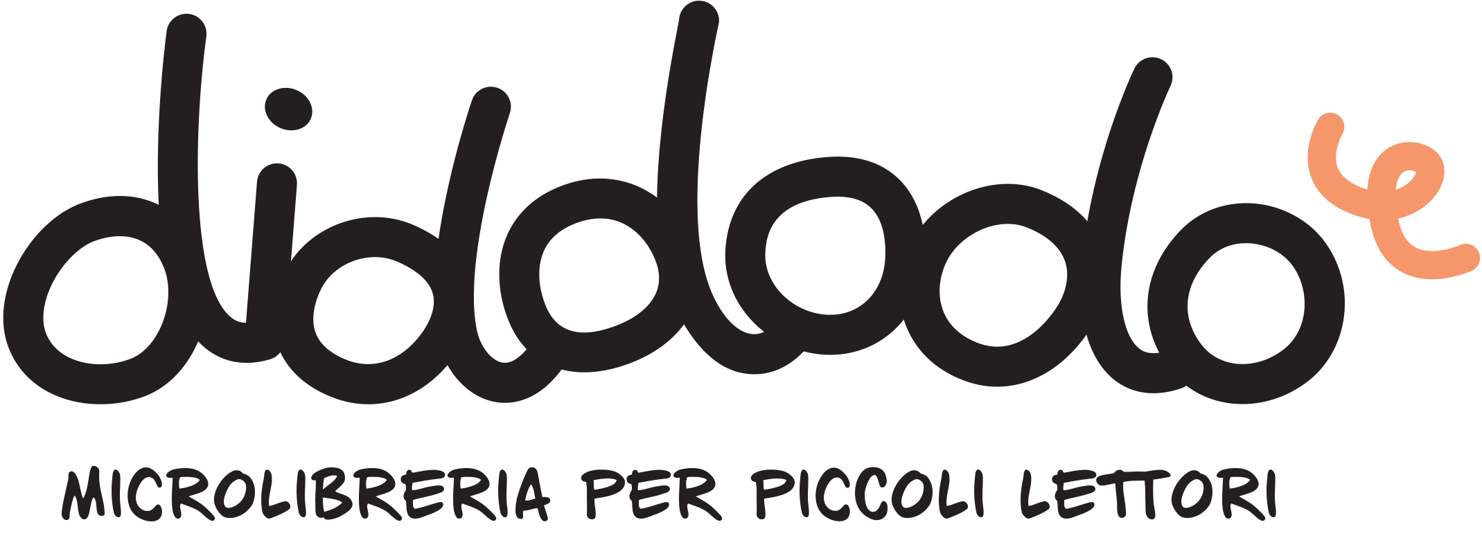 diddodò — logo libreria